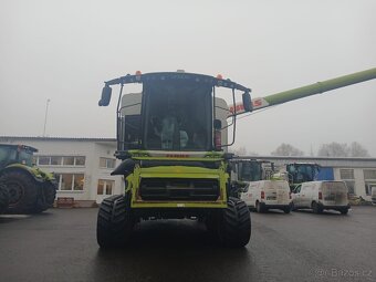 CLAAS LEXION 6800TT - 2