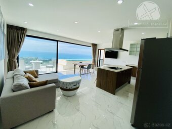 Luxusní 3+KK 120 m2 s vlastním bazénem, Koh-Samui - Lamai Be - 2