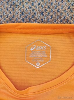 Asics - dámské funkční tričko vel. XS - 2