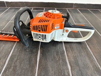 Polostřih Stihl HS 45 - 2