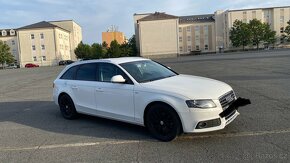 Audi a4 - 2