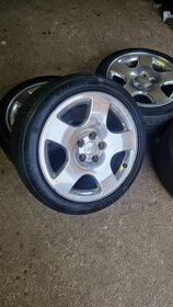 5x112 r17 - 2