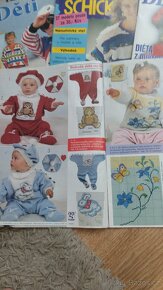 Burda, Katarinka, Kindermode - 2