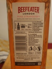 Vodka Beefeater - 2