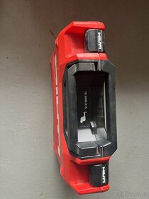 Hilti TE-DRS-6-A odsávání - 2