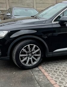 Prodam kola Audi Q7 od roka 2015 - 2