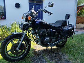 Honda CM 400 T - 2