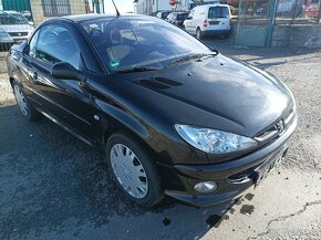 Peugeot 206 - 2