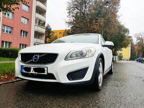 Volvo C30 II 1.6D2 diesel 84 kW - 2