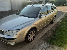 Ford mondeo combi dily - 2