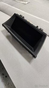 Monitor BMW X5 E70 - 2