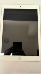 iPad 6 (2018) 32GB Gold WiFi - 2