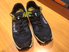 Trailové boty Inov-8 Mudclaw 300 - 2