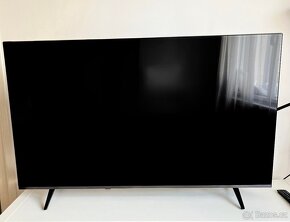 Smart TV - GoGEN TVU 55X350 GWEB - 2