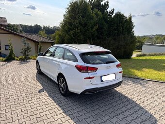 Hyundai i30, 1.0 T-GDI, Family Comfort - 2