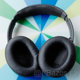 Prodám sluchátka BOSE QC 35 II - 2