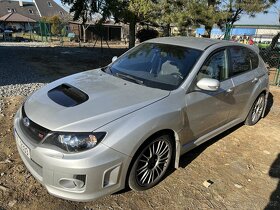 Subaru Impreza WRX STI - 2