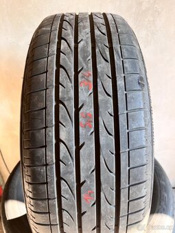 225/55 R18 98V letní pneu Bridgestone - 2