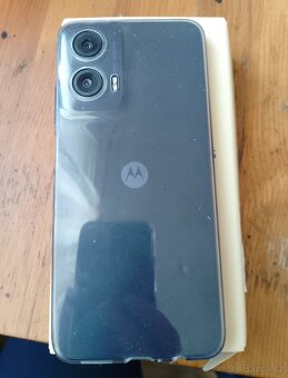 Moto g35 5G 256gb - 2