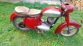 Jawa 350 - 2