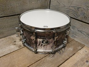 snare Sonor 14x7,25 Mikkey Dee signature - 2