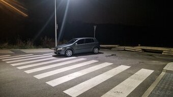 Golf 5 - 2