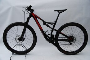 Specialized Stumpjumper FSR 29 M - 2