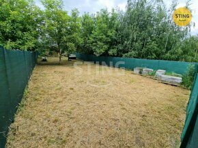 Prodej zahrady Hranice - Drahotuše - 432 m2, 130499 - 2