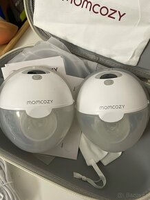 Momcozy m5 Odsavacka na mleko - 2