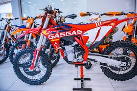 GasGas MC 450F Factory Racing - 2