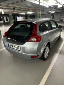 Volvo c30 1.6d Manual - 2