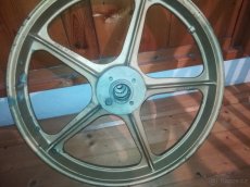 Kolo Campagnolo - 2