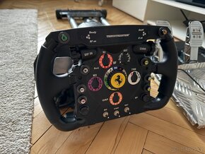 Thrustmaster TX / Ferrari F1 / T3PA Pro pedály - 2