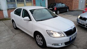 Octávia 1,6TDI - 2