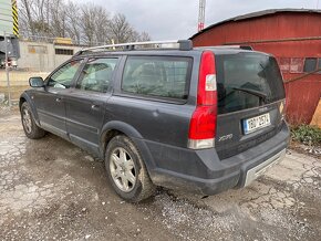 Volvo XC 70 2.4 D5 AWD - 2