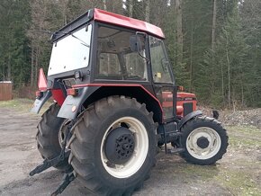 Zetor 3340 - 2