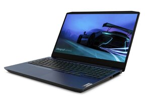 Lenovo IdeaPad Gaming 3, NVIDIA GeForce GTX 1650 - 2