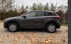 Mazda CX 5 2.0 Exclusive-Line (benzín) CX5 | CX-5 - 2