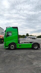 Volvo FH500 E6 - 2