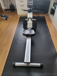 Veslovací trenažér BH FITNESS AQUO DUAL - 2