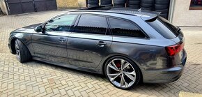 Audi A6 3.0 BiTdi 240kw Competition - 2