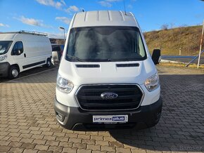 Ford Transit 2.0 L3H3 klima  77.000 KM, 2021 - 2