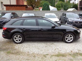 Audi A4 2,0 TDI S-tronic BASIS 152.000 km - 2