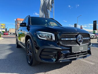 Mercedes-Benz GLB 200 d 4MATIC - 2