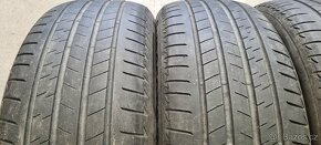 245/50r19 Bridgestone Alenza 001 - letní - 2