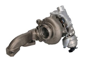 Turbo garrett gtd1449v - 2