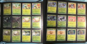 Pokemon master set Paldea Evolved - 2