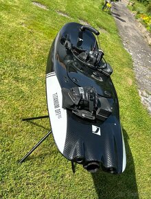 JETSURF TITANIUM RS 2022 - 2