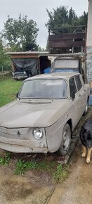 Renault 8 - 2