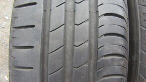 Letní pneu 175/65/15 Hankook - 2